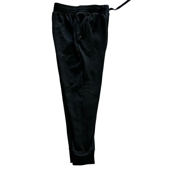 Under Armour Boy’s SM Jogger Army Green Sweatpants - Picture 1 of 5